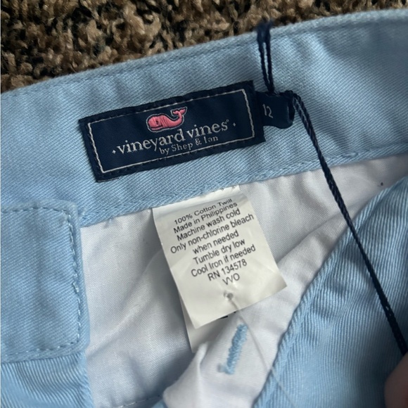 Vineyard Vines Classic Fit Pants - Picture 4 of 4